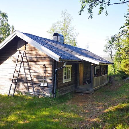 Messlingen, Sjoevaegen 5 Villa Funasdalen Exterior photo