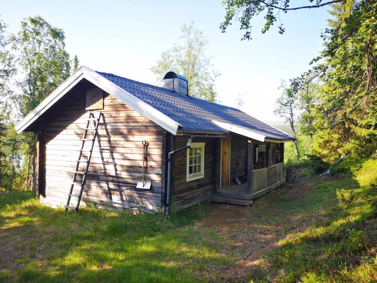 Messlingen, Sjoevaegen 5 Villa Funasdalen Exterior photo